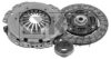 KM Germany 069 1157 Clutch Kit